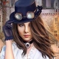 Анна Рэй