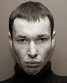 Сергей Анатольевич Самсонов