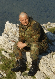 Григорий Шаргородский