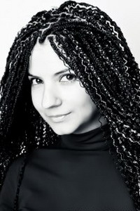 Екатерина Васина