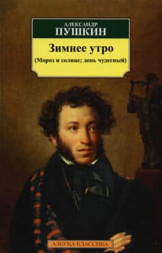 «Зимнее утро (Мороз и солнце; день чудесный)» 