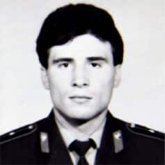 Вадим Агарев