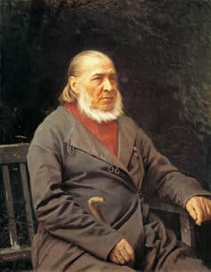 Сергей Аксаков