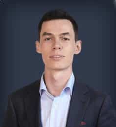 Олег Торбосов