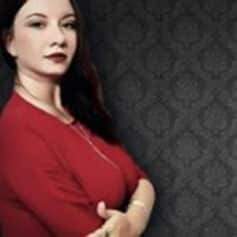 Iren Goldman