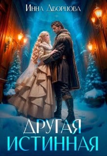 «Другая истинная» «Другая истинная»