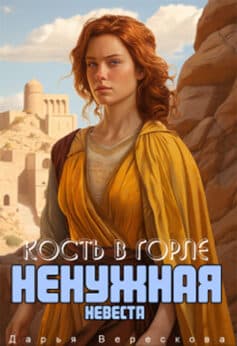 «Кость в горле. Ненужная невеста» 