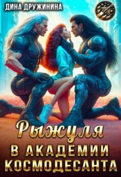 «Рыжуля в Академии Космодесанта» «Рыжуля в Академии Космодесанта»