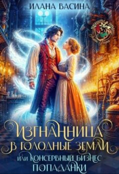 «Изгнанница в Голодные Земли, или Консервный бизнес попаданки» «Изгнанница в Голодные Земли, или Консервный бизнес попаданки»