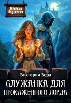 «Служанка для прокаженного лорда» «Служанка для прокаженного лорда»