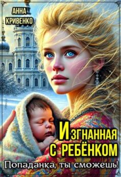«Изгнанная с ребёнком. Попаданка, ты сможешь!» «Изгнанная с ребёнком. Попаданка, ты сможешь!»